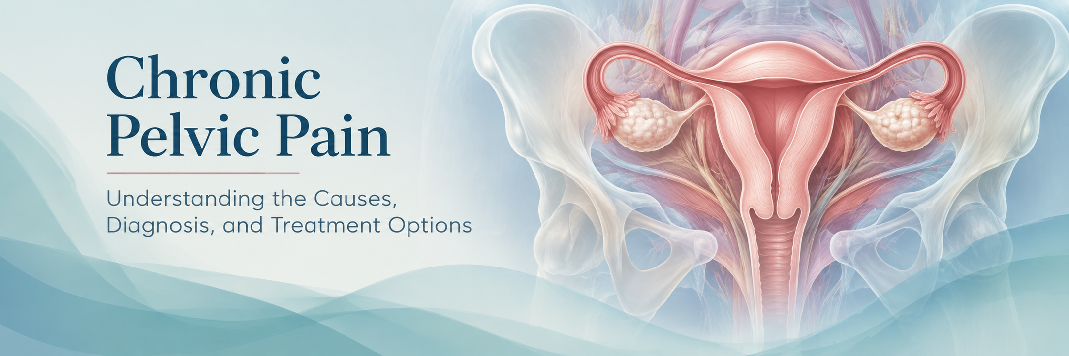 Chronic Pelvic Pain